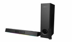 Creative Labs Sound Blaster Katana V2X Noir 90 W 