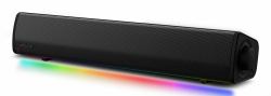 Creative Labs Sound Blaster GS3 Noir Avec fil &sans fil 12 W 