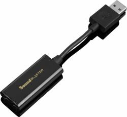 Creative Labs Sound Blaster PLAY! 3 2.0 canaux USB 