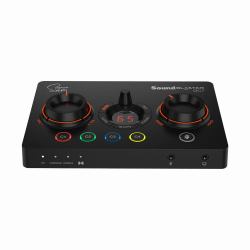 Creative Labs Sound Blaster GC7 7.1 canaux USB 