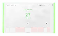 Crestron TSS-1070-B-S-LB KIT 25,6 cm [10.1"] 1920 x 1200 pixels 802.11a, 802.11b, 802.11g, Wi-Fi 4 [802.11n], Wi-Fi 5 [802.11ac] 