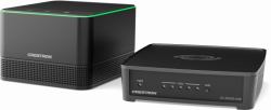 Crestron UC-AUDIO-1-B-DR2 KIT système de conférence audio 