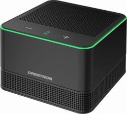 Crestron UC-AUDIO-POD-B-DR2 système de conférence audio 
