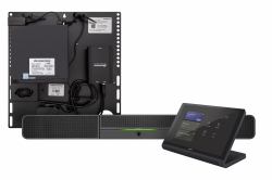 Crestron UC-FLEXCARE extension de garantie et support 1 année[s] 