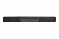 Crestron UC-SB1-CAM Caméra de vidéo-conférence 12 MP Noir 1920 x 1080 pixels 30 ips CMOS 25,4 / 2,3 mm [1 / 2.3"] 