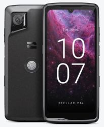 Crosscall Stellar-M6E 15,5 cm [6.1"] Double SIM Android 14 5G USB Type-C 4 Go 64 Go 4500 mAh Noir 