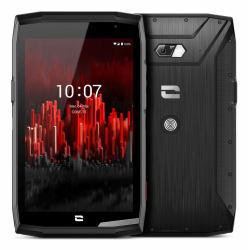 Crosscall CORE-T5 20,3 cm [8"] 4G 32 Go 7000 mAh Noir 