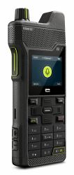 Crosscall CORE-P6 radio bidirectionnelle Noir 