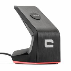 Crosscall X–DOCK Support actif Tablette / UMPC Noir, Rouge 