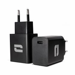 Crosscall 1301229999215 chargeur d'appareils mobiles Universel Noir Secteur Intérieure 