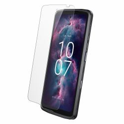 Crosscall 1303369999804 écran et protection arrière de téléphones portables Protection d'écran transparent 1 pièce[s] 