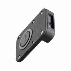 Crosscall X-SCAN Lecteur de code-barres pour Smartphone 1D/2D CMOS Noir 