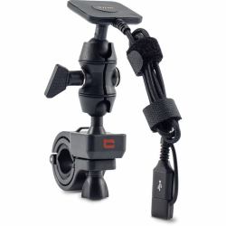 Crosscall X-RIDE Support actif Mobile/smartphone Noir 