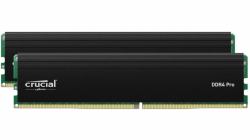 Crucial Pro CP2K16G4DFRA32A module de mémoire 32 Go 2 x 16 Go DDR4 288-pin DIMM 