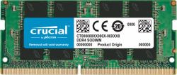 Crucial CT16G4SFRA32A module de mémoire 16 Go 1 x 16 Go DDR4 260-pin SO-DIMM 