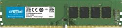 Crucial CT8G4DFRA32A module de mémoire 8 Go 1 x 8 Go DDR4 288-pin DIMM 