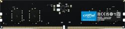 Crucial CT8G56C46U5 module de mémoire 8 Go 1 x 8 Go DDR5 288-pin DIMM ECC 