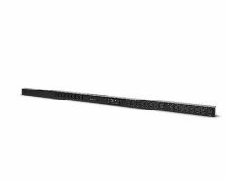 CyberPower PDU81405 unité de distribution d'énergie 24 sortie[s] CA 0U Noir 