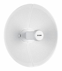 D-Link DAP-3712 pont & répéteur Pont réseau 867 Mbit/s Blanc 