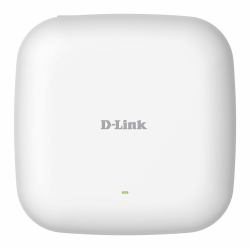 D-Link DAP‑X2810 Point d’accès PoE bibande AX1800 Wi-Fi 6 