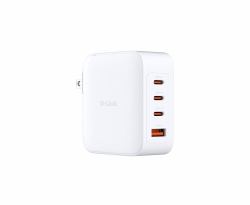 D-Link DCF-141/B chargeur d'appareils mobiles Universel Blanc Secteur Charge rapide Intérieure 