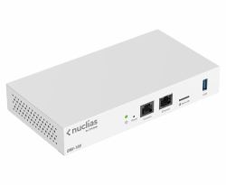 D-Link DNH-100 dispositif de gestion de réseau 100 Mbit/s Ethernet/LAN 