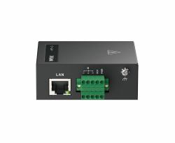 D-Link DOM-311-TSO routeur cellulaire, passerelle et modem Routeur de réseau cellulaire 