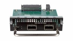 D-Link DXS 3600 EM Stack module de commutation réseau 