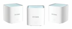 D-Link EAGLE PRO AI Système Mesh AX1500 3 pcs 