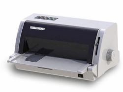 DASCOM Europe 28.822.0259 imprimante matricielle [à points] 360 x 360 DPI 450 caractères par seconde 