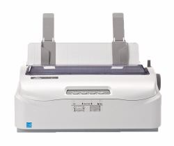 DASCOM Europe 28.828.0260 imprimante matricielle [à points] 360 x 360 DPI 450 caractères par seconde 
