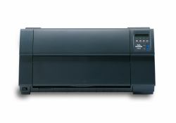 DASCOM Europe DOT MATRIX PRINTER IN imprimante matricielle [à points] 3060 x 360 DPI 1000 caractères par seconde 