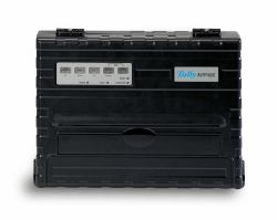 DASCOM Europe MIP48000-AA imprimante matricielle [à points] 180 x 360 DPI 600 caractères par seconde 