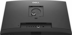DELL Pro QC24251 Intel® Core™ i5 i5-14500T 61 cm [24"] 1920 x 1080 pixels PC All-in-One 16 Go DDR5-SDRAM 512 Go SSD Windows 11 Pro Wi-Fi 6E [802.11ax] Noir  - version étrangère