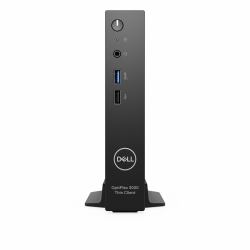 DELL OptiPlex 3000 2 GHz Windows 10 IoT Enterprise 1,1 kg Noir N6005 