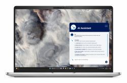 DELL Pro 16 Plus PB16250 Copilot+ PC Intel Core Ultra 7 266V Ordinateur portable 40,6 cm [16"] Full HD+ 16 Go LPDDR5x-SDRAM 512 Go SSD Wi-Fi 7 [802.11be] Windows 11 Pro Allemand Aluminium  - Version Allemande
