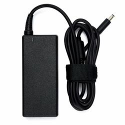 DELL 14W7F adaptateur de puissance & onduleur Intérieure 65 W Noir 