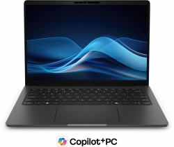 DELL Pro Precision 5 14S PW514265 Copilot+ PC AMD Ryzen AI 7 PRO PRO 450 Station de travail mobile 35,6 cm [14"] Full HD+ 32 Go LPDDR5x-SDRAM 1 To SSD Wi-Fi 7 [802.11be] Windows 11 Pro Graphite Allemand  - Version Allemande