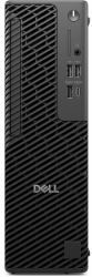 DELL Pro Max FCS1250 Intel Core Ultra 7 265 32 Go DDR5-SDRAM 1 To SSD Windows 11 Pro Slim PC PC Noir  - Version Allemande