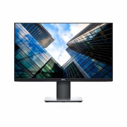 DELL P2419H écran plat de PC 61 cm [24"] 1920 x 1080 pixels Full HD LCD Noir 