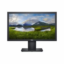 DELL E Series E2020H écran plat de PC 49,5 cm [19.5"] 1600 x 900 pixels HD+ LCD Noir 