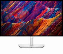 DELL UltraSharp Écran 4K 27 avec hub USB-C – U2723QE 