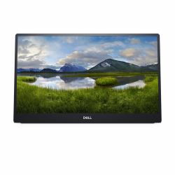 DELL P Series Écran portable 14 - P1424H 