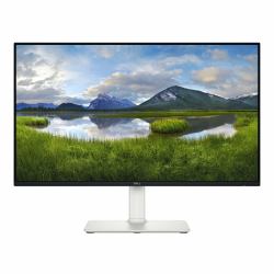 DELL S Series S2425HS écran plat de PC 60,5 cm [23.8"] 1920 x 1080 pixels Full HD LCD Noir, Argent 