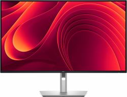 DELL Pro Plus P3225DE écran plat de PC 80 cm [31.5"] 2560 x 1440 pixels Wide Quad HD LCD Noir, Gris 