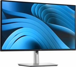DELL Pro Plus P2725QE écran plat de PC 68,6 cm [27"] 3840 x 2160 pixels 4K Ultra HD LCD Noir, Argent 