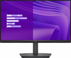DELL E Series E2425HSM écran plat de PC 60,5 cm [23.8"] 1920 x 1080 pixels Full HD LCD Noir 