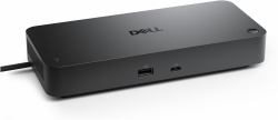 DELL SD25TB5 Avec fil Thunderbolt 5 Noir 