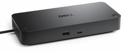 DELL Pro Thunderbolt 4 SD25TB4 Avec fil Noir 