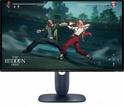 DELL Alienware AW2725D écran plat de PC 68,6 cm [27"] 2560 x 1440 pixels Quad HD QD-OLED Bleu 
